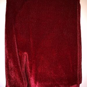 Velvet Luxury Durags